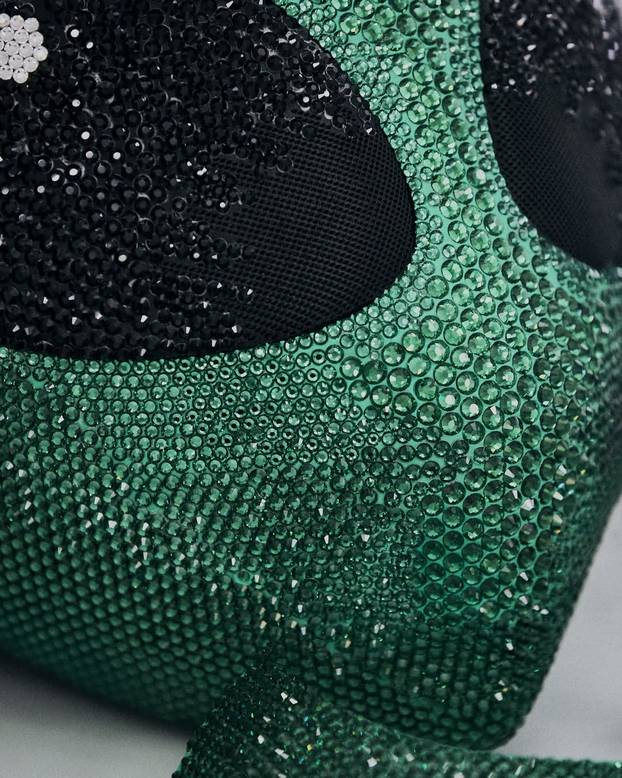 FOTO Vanzemaljci na Pariškom tjednu mode! 'Dolazimo u miru'