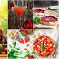 Uživajte u proljetnim receptima s jagodama: Pripremite ukusni cheesecake, margaritu, salatu...