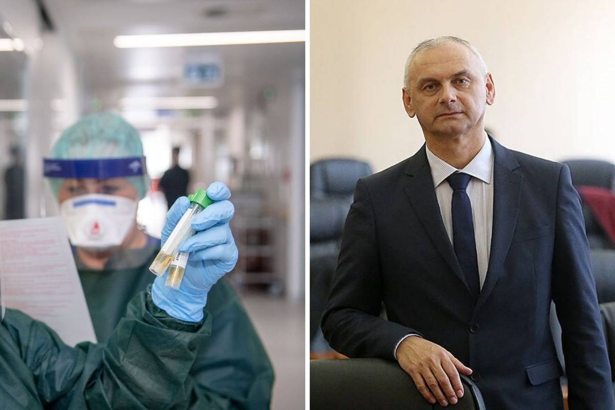 Dr. Venus: 'Ljudima su priče o korona virusu preko glave, a riješiti ga se možemo cjepivom'