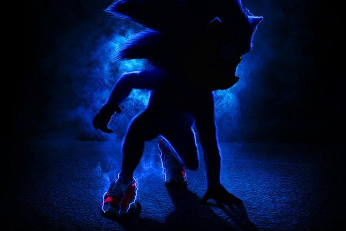 Dolazi 'Sonic The Hedgehog': Prvi put pokazan najbrži heroj