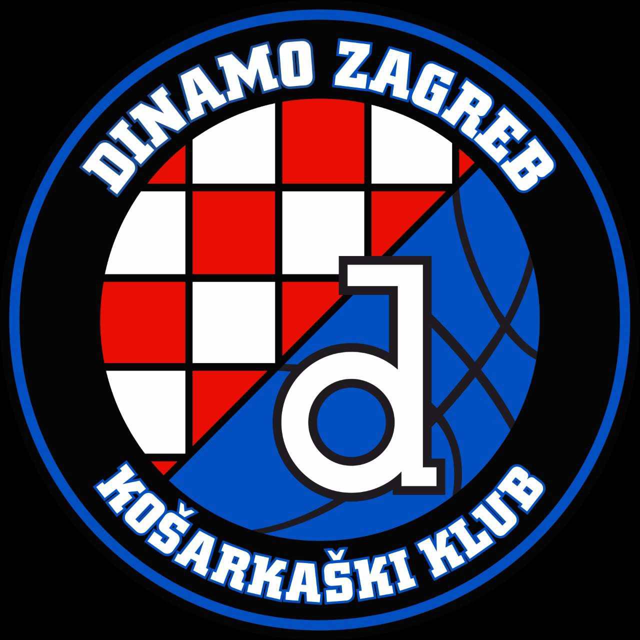 Novo ime na košarkaškoj sceni, odsad igra KK Dinamo Zagreb!