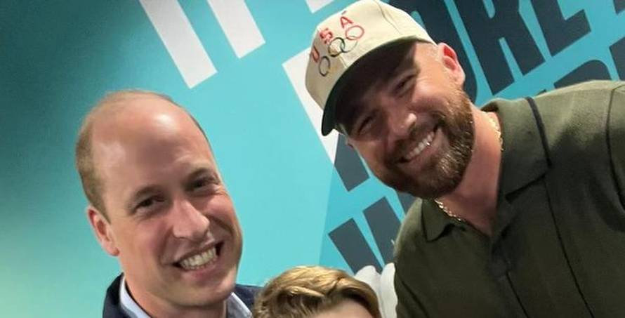 Princ George slavi 11. rođendan: Za poseban dan fotografirala ga njegova mama Kate Middleton