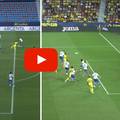 VIDEO Evo kako je Hajduk zabio Villarrealu pa primio čak četiri! Marko Livaja je zabio u krivi gol