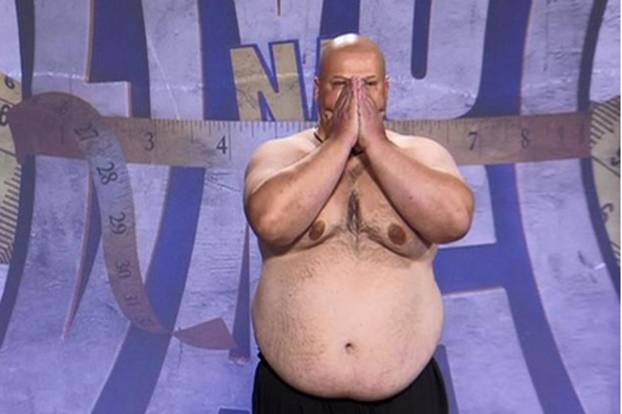 Evo kako Alen iz Života na vagi izgleda danas: Odnio pobjedu u showu, izgubio čak 86,4 kile