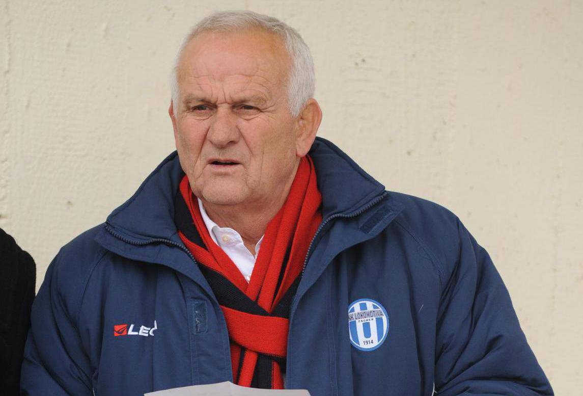 Nekada vodio Osijek: Petrović je novi trener CSKA iz Sofije