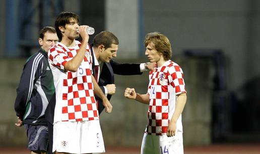 Modri&cacute;: Bili&cacute; je najbolja opcija! Razgovarat &cacute;u s njim pa odlu&ccaron;iti ostajem li u reprezentaciji...