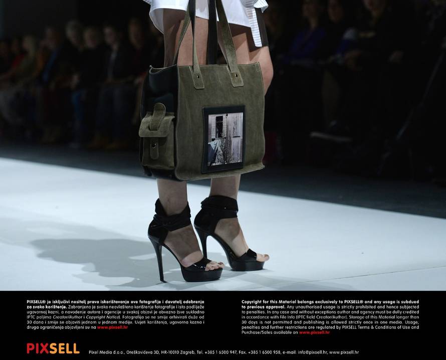 Borna Filić/Pixsell