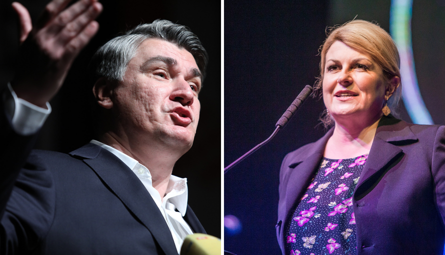 Milanović o '8000 eura': Ono što smo vidjeli govori za sebe