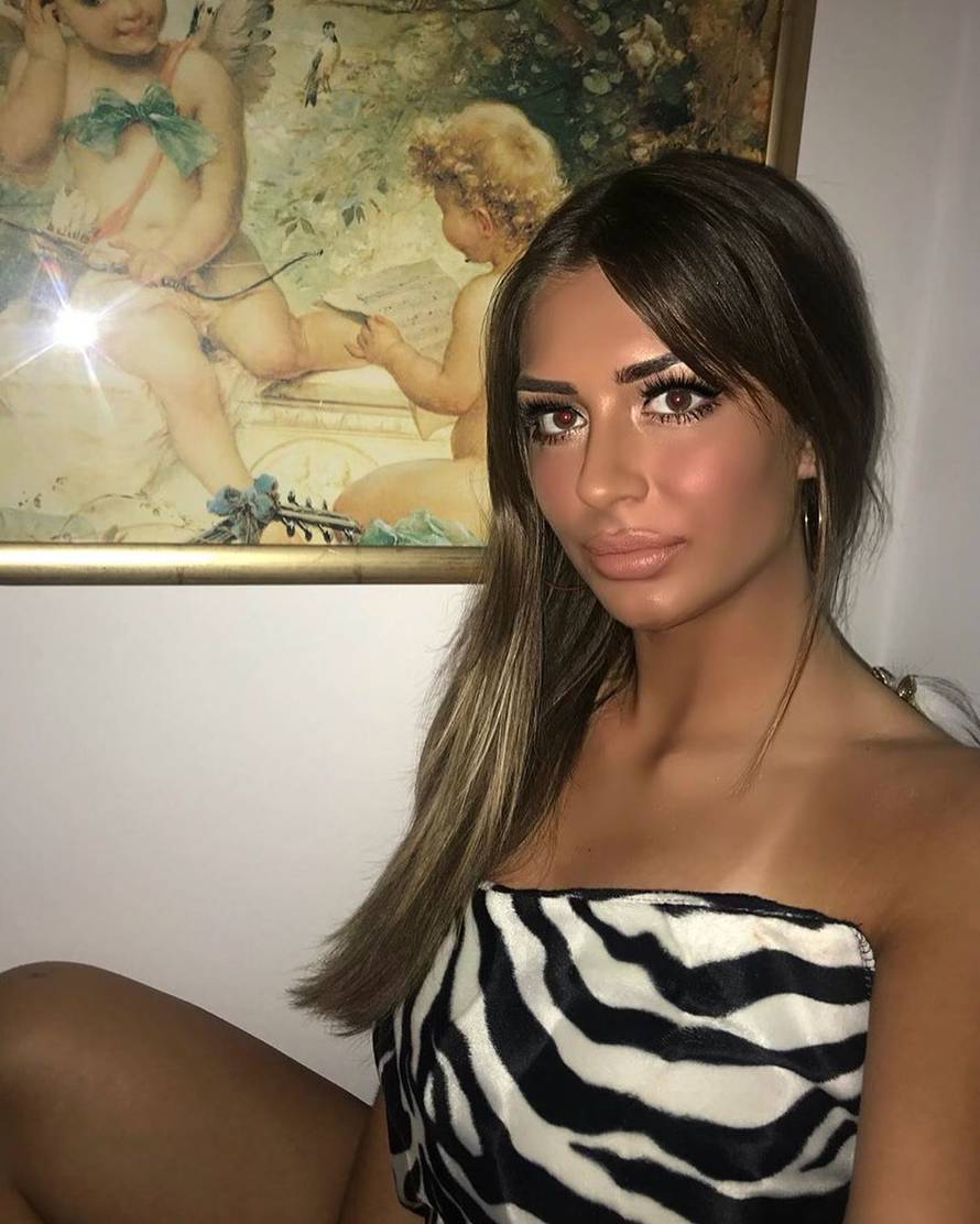 Veliki tatin ponos: Brigitu i Ellu podržavaju najviše njihovi očevi