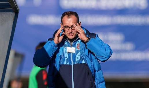 Trener Kurilovca: Ovakve su utakmice problem prvoligašima