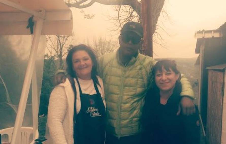 'Ipak mi oprostio': Istrijanka je naljutila Samuela L. Jacksona