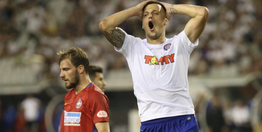 'Model Narodnog Hajduka mora opstati, sami smo se unazadili'