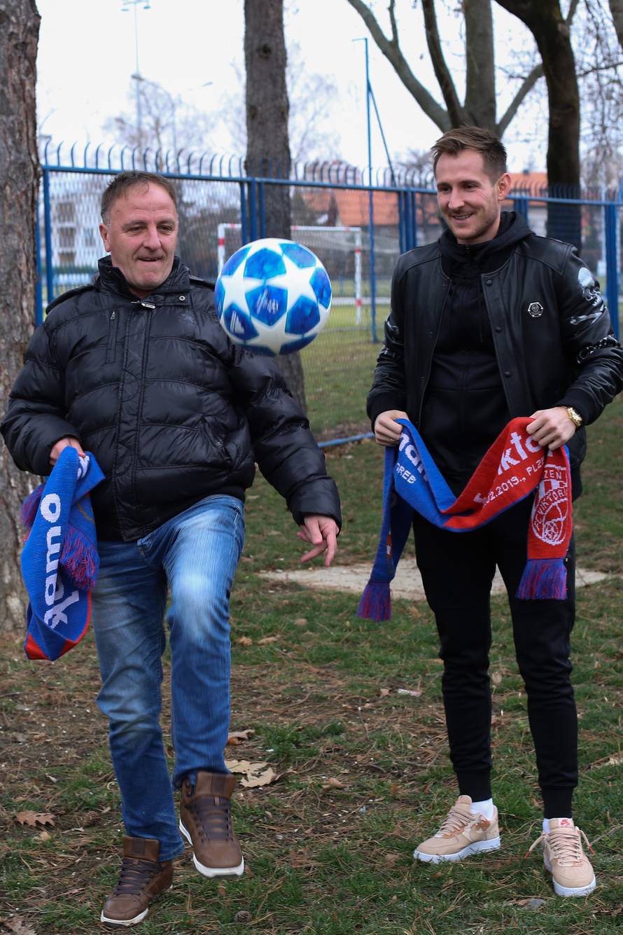 Nema stranca do Bosanca! 'Da, Gojak može ostaviti velik trag'