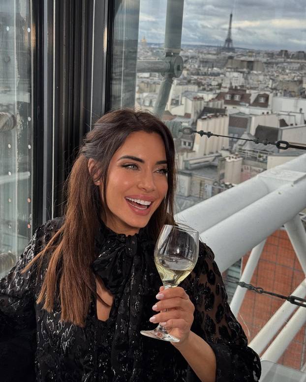 FOTO Izabranica Sergija Ramosa šokirala izjavom: Legendarni realovac 'jedva sklapa krajeve'