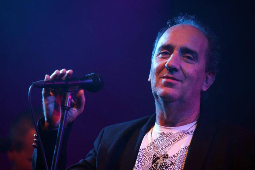 Grgur Žučko/Pixsell