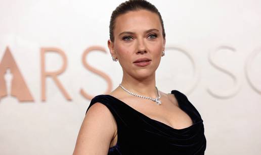 Uhitili muškarca koji je uhodio godinama Scarlett Johansson