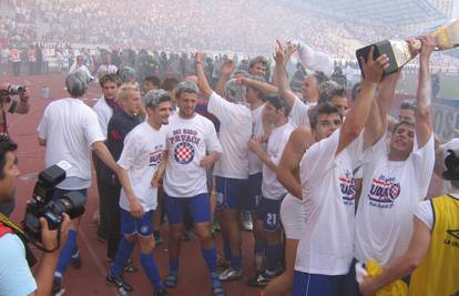 Igrao je za šampionski Hajduk, sad će se protiv njih oprostiti...