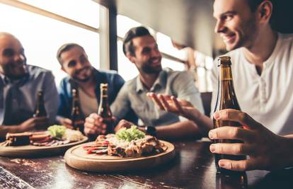 Evo gdje ima najviše restorana s Michelinovom zvjezdicom