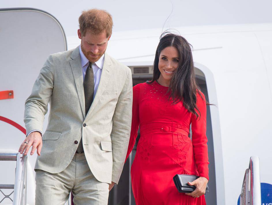 'George i Amal su uvjereni da će biti kumovi kraljevskoj bebi'
