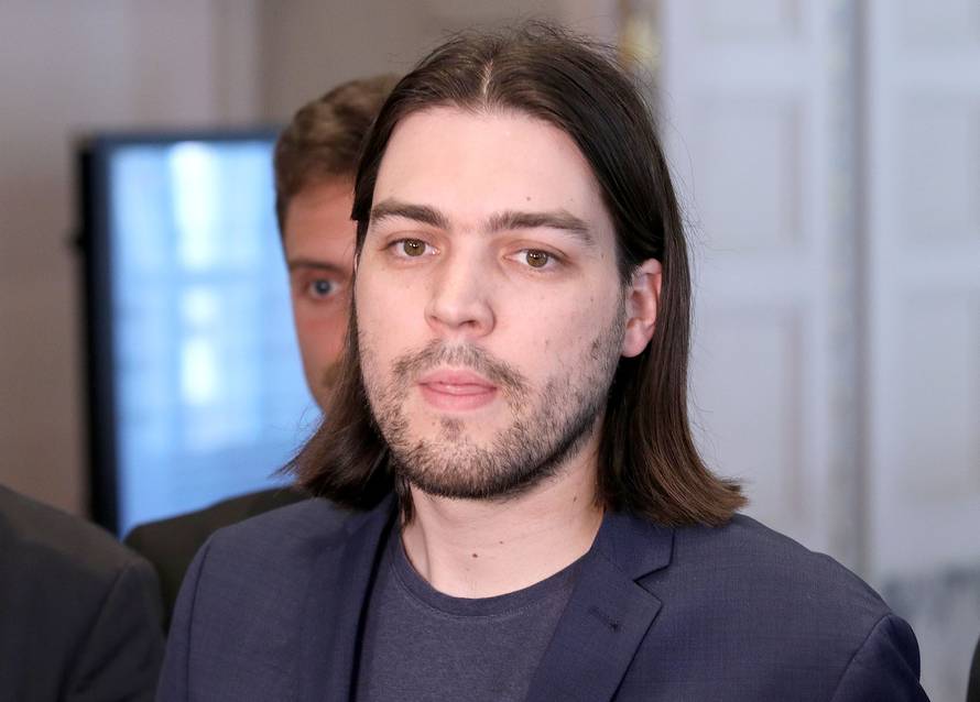 'Plenković uvodi euro da bude predsjednik Europske komisije'
