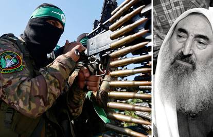 Ivo Goldstein o Hamasu: Kako su nastali, tko su vođe i zašto su u žestokom sukobu s Fatahom