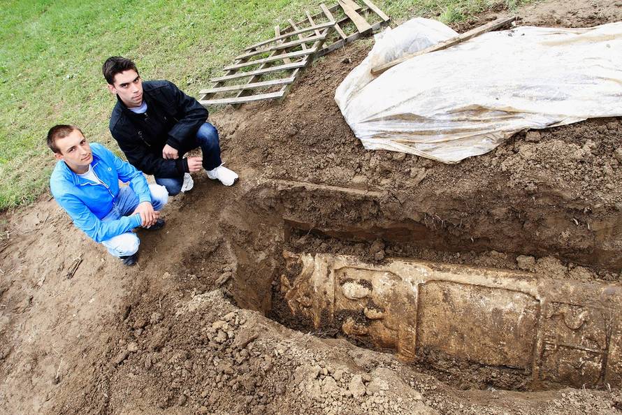 Željko Hladika/PIXSELL