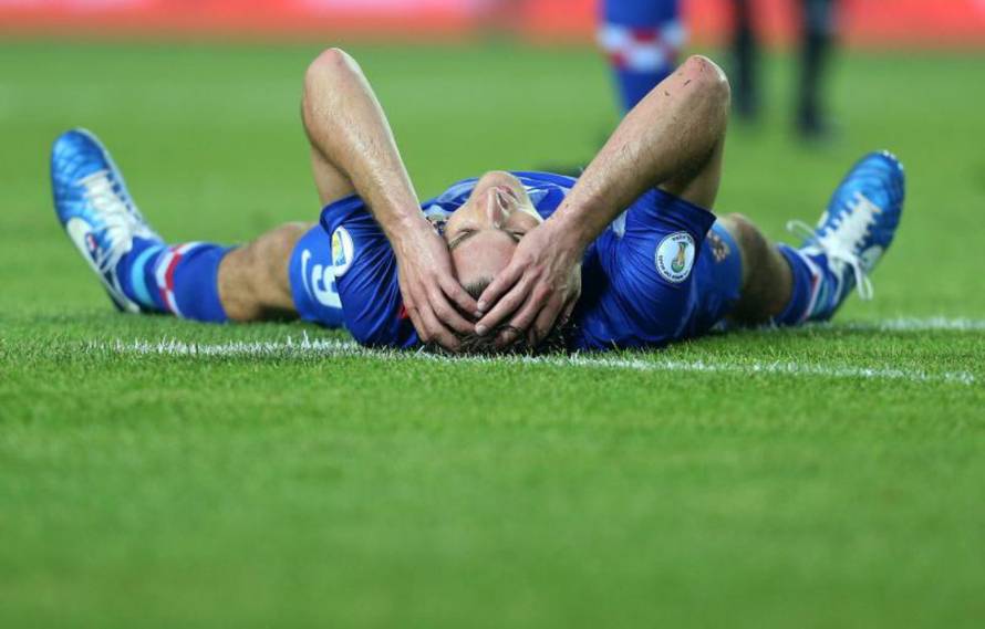 Sanjin Strukić/Pixsell