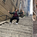 Zloglasne stepenice u Bronxu zbog Jokera su turistički hit...
