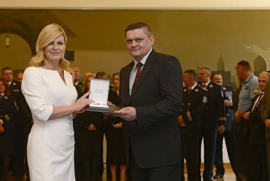 DORH o smaknuću u Krapini: Ubojicu (52) sumnjiče za teško ubojstvo policijskog službenika