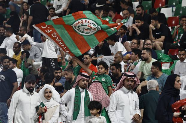 Saudi Pro League - Al Ettifaq v Al Raed