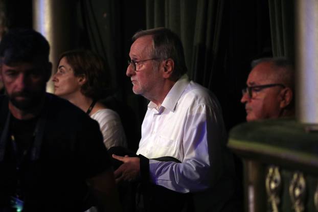 Pula: Mirotvorac, pobjednik 72. Pula film festivala