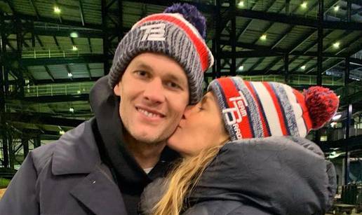 Tom Brady i Gisele angažirali su odvjetnike za razvod: 'Mislim da sada neće više biti povratka'