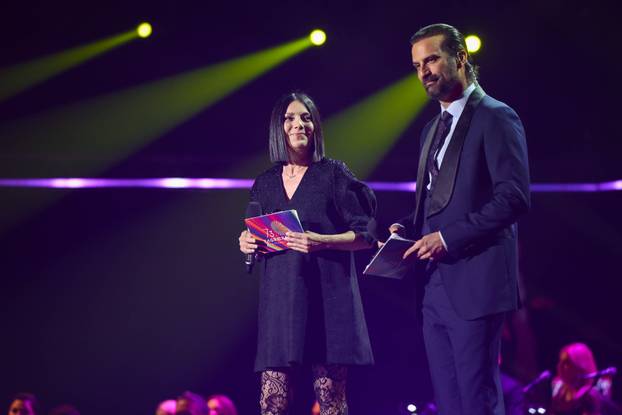 Zagreb: 73. Zagrebački festival, nastupi 