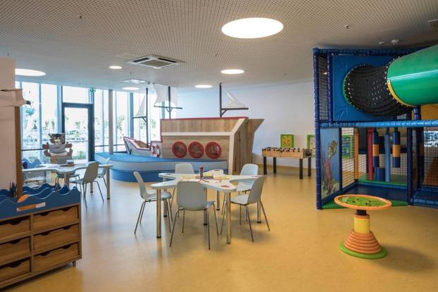 FOTO Ovih 5 hotela u Hrvatskoj idealni su za ljetovanje s djecom