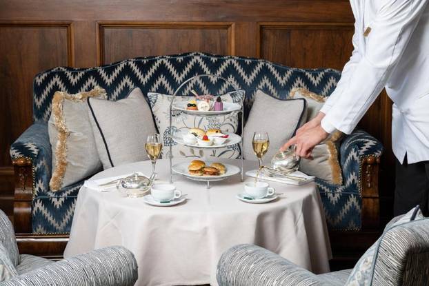 FOTO Pravi raj u Alpama, luksuz koji doslovno oduzima dah