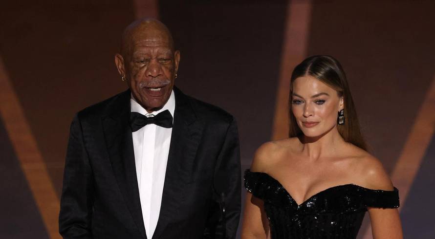 95th Academy Awards - Oscars Show - Hollywood