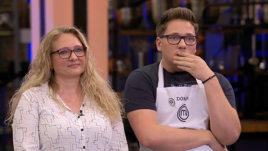 Kandidati u MasterChefu love 3000 eura: 'Nećemo sve stići!'