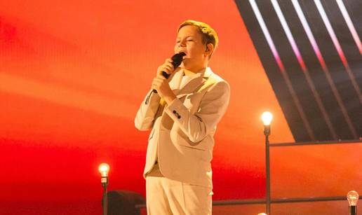 Evo kako dati glas za Marina Vrgo&ccaron;a na Dje&ccaron;jem Eurosongu