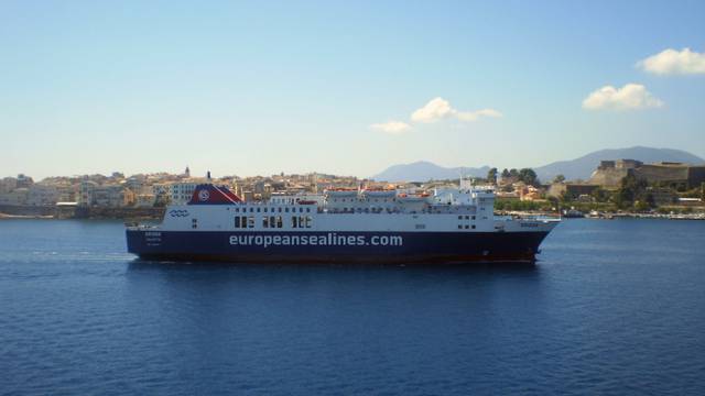 europeanseaways.com