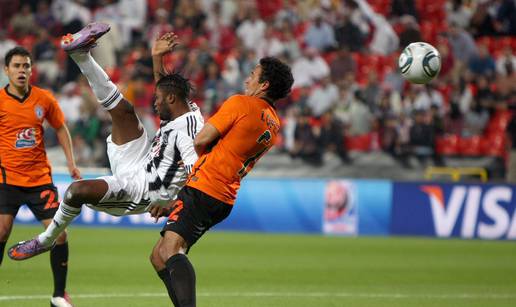 Mazembe pobijedio i šokirao Internacional pa ušao u finale