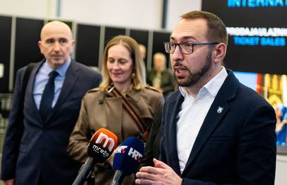 Ministarstvo još jednom vratilo GUP na doradu Gradu Zagrebu: 'Traže dodatne ispravke!'