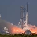 FOTO Uspje&scaron;no lansirali raketu Elona Muska SpaceX