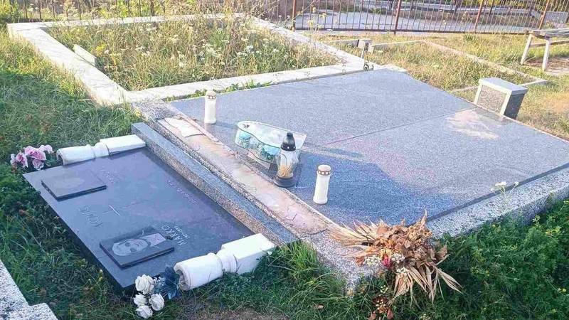Devastirano katoličko groblje kod Travnika: 'Nedopustiv napad na mjesto počinka'