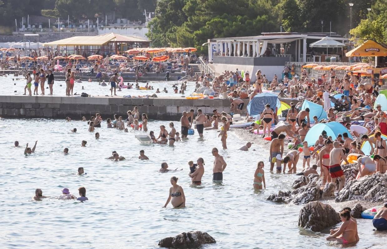 Ostojić: Imamo dnevni pad bookinga za trideset posto