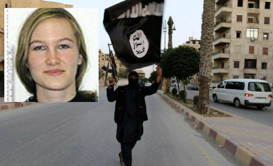 Hrvatica Dora koja je postala ISIL-ovka: Živi u kampu, i ime je promijenila jer se ne želi vraćati