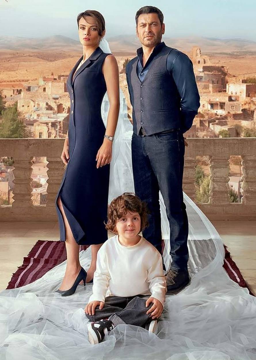 Nova TV najavila čak dvije nove turske serije na svom programu