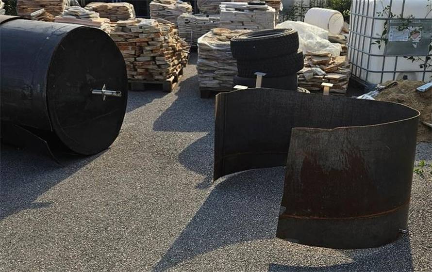 Tri Hrvata i Kanađanin švercali kokain iz Meksika u Hrvatsku. Skrivali su ga u kotlovima