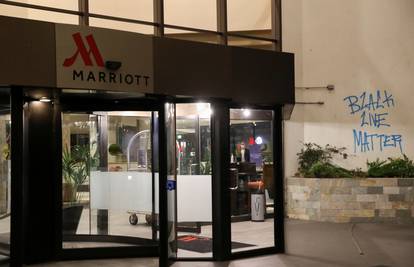 Bivši gosti tuže Marriott zbog golemog hakerskog napada