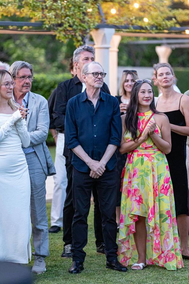 Slano:  Počeo Slano Film Days festival