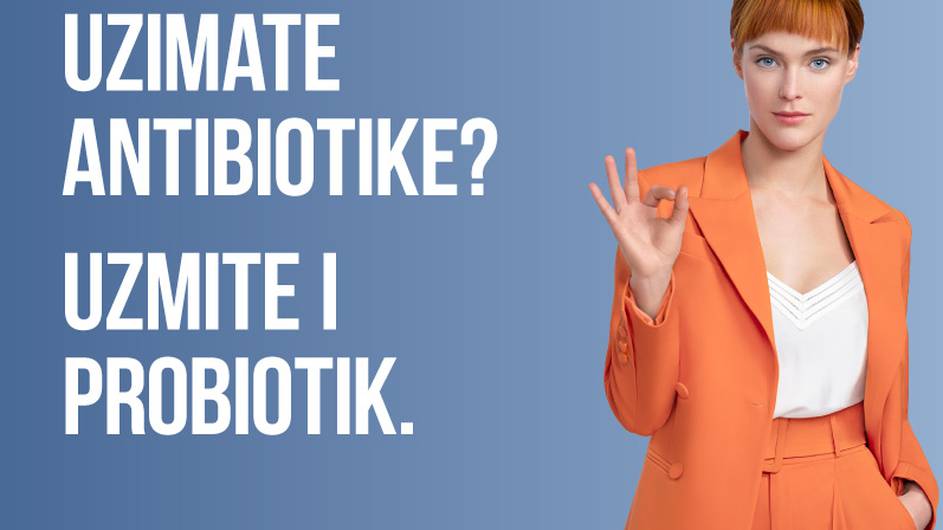 Znamo da antibiotike ne treba uzimati prečesto. Ali zašto?